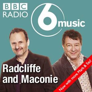 Radcliffe and Maconie