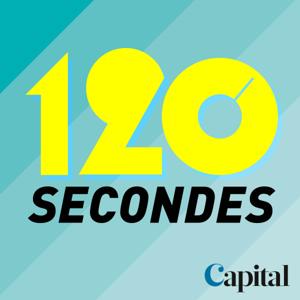 120 secondes, le récap éco de Capital by Capital, premier media économique de France