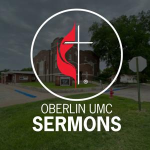 Oberlin United Methodist Church Sermons
