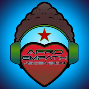 Afro Empath Ascension: Black Beyond Matter