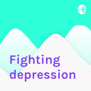 Fighting depression by Danai Panagopoulou