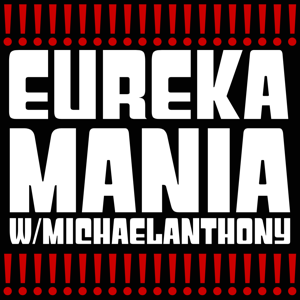 Eurekamania (with Michaelanthony)