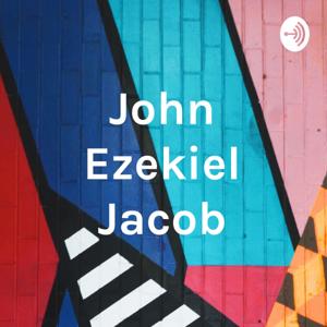 John Ezekiel Jacob