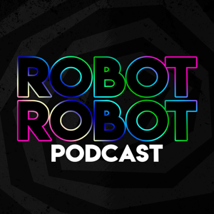 Robot Robot Podcast