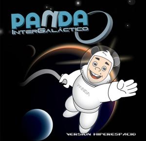 Panda Show Intergalactico (Hiperespacio) (Podcast) - www.poderato.com/pandashowintergalactico by www.podErato.com