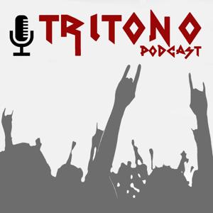 Tritono Podcast by Sons