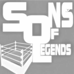 Sons Of Legends