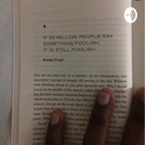 Reflections of a black man in turkey