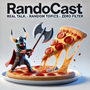 RandoCast