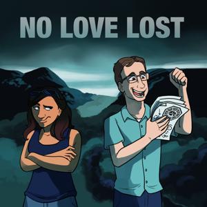 No Love Lost by nolovelostpod