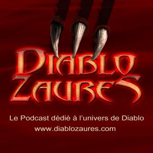 Les Diablozaures