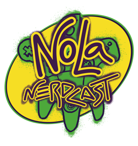 NOLAnerdcast