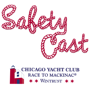 Sailing Safetycast