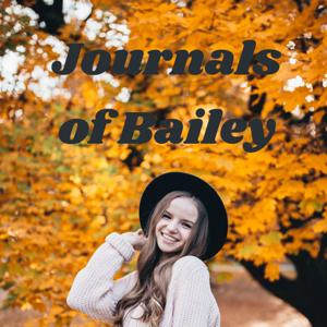 Journals of Bailey