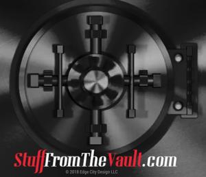 Stuff From the Vault