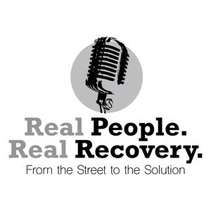 Real People Real Recovery