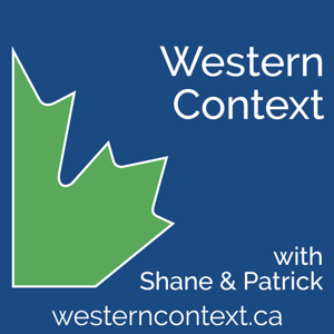 Western Context - News from Alberta, BC, and Canada