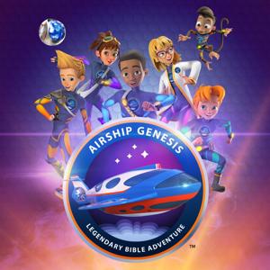 Airship Genesis