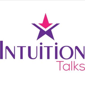 IntuitionTalks with Eloise Ansell