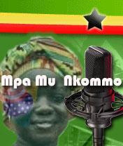 Mpa Mu Nkommo