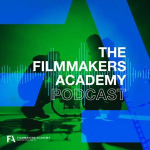 Filmmakers Academy Podcast