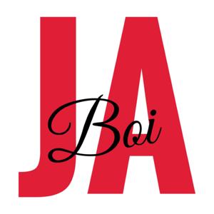 JA Boi w/ James & Alan