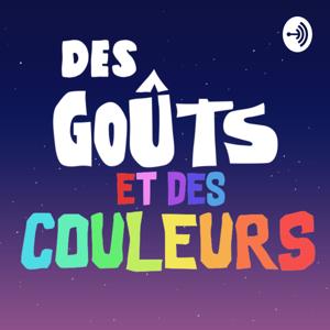 Des Goûts et Des Couleurs