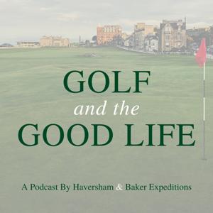 Golf and the Good Life