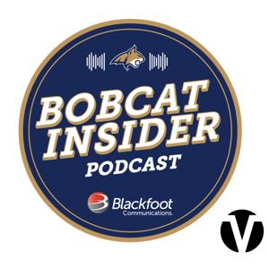 Bobcat Insider Podcast by The Varsity Podcast Network