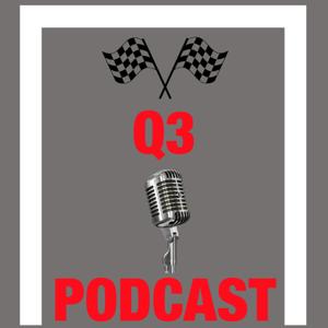 Q3 Podcast