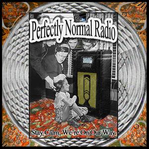 Perfectly Normal Radio