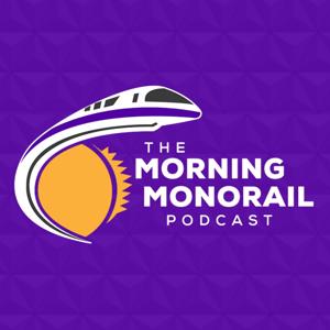 Monday Morning Monorail Podcast by Justin Monorail, Landon ”The Doz” Doane and Stephers