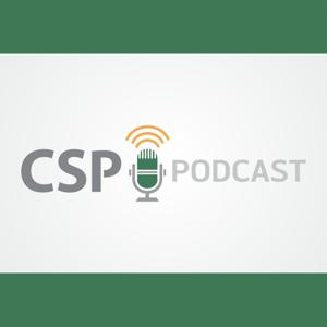 CSP Podcast