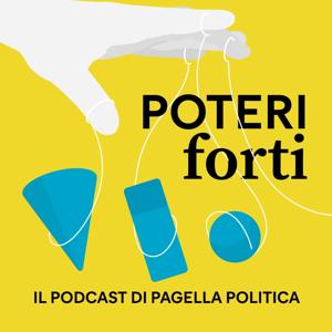 Poteri forti