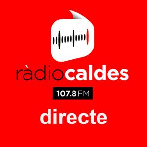 Darrers podcast - Ràdio Caldes