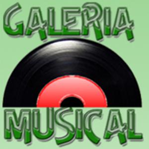 GaleriaCast o podcast do Galeria Musical