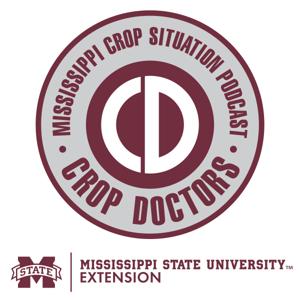 Mississippi Crop Situation Podcast by Mississippi State Extension