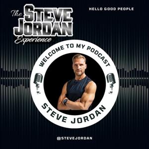 The Steve Jordan Experience