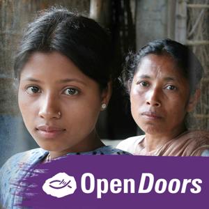 Open Doors Podcast – Begegnungen mit verfolgten Christen by Open Doors Deutschland e. V.