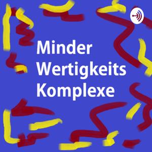 Minderwertigkeitskomplexe