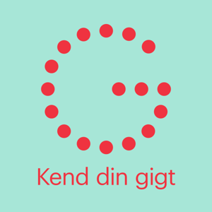 Kend din gigt by Gigtforeningen