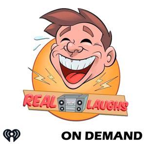 Real Laughs