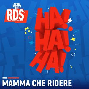 Le barzellette di Mamma che ridere a Tutti Pazzi per RDS