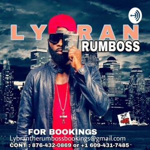 LYBRAN THE RUMBOSS