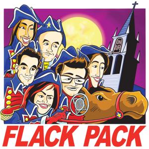 Flack Pack