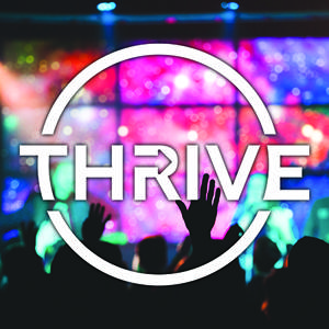 Thrive Students