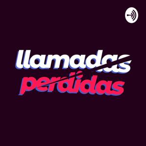 LLAMADAS PERDIDAS