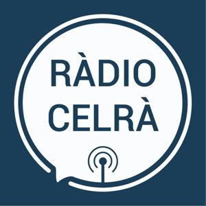 Darrers podcast - Ràdio Celrà