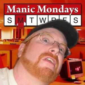 Manic Mondays by Devo Spice