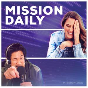 Mission Daily by Mission.org